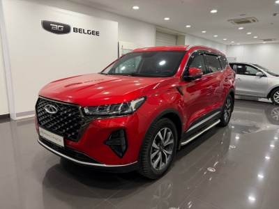 Chery Tiggo 7 Pro Max I