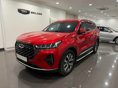 Chery Tiggo 7 Pro Max I