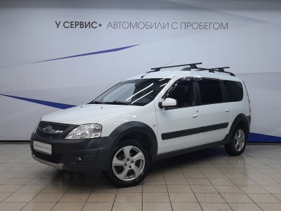 Lada (ВАЗ) Largus I