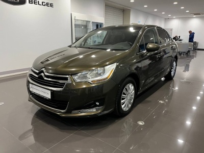 Citroen C4 II