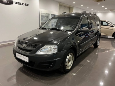 Lada (ВАЗ) Largus I