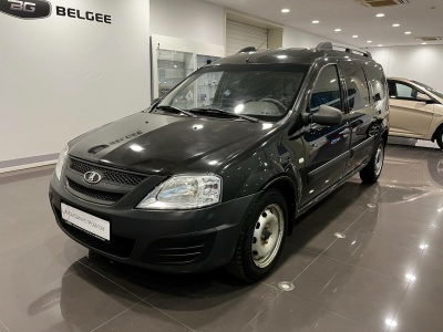 Lada (ВАЗ) Largus I