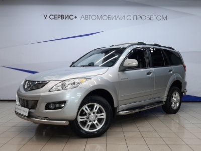 Great Wall Hover H5 I