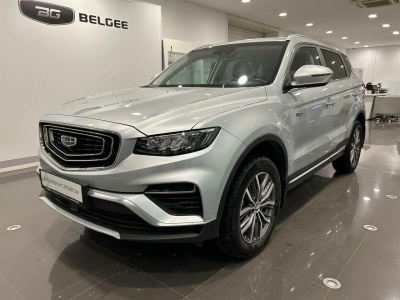 Geely Atlas Pro I
