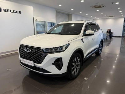 Chery Tiggo 7 Pro Max I