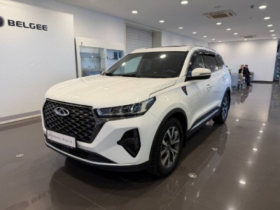 Chery Tiggo 7 Pro Max I