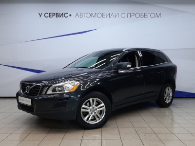 Volvo XC60 I