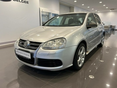 Volkswagen Golf V