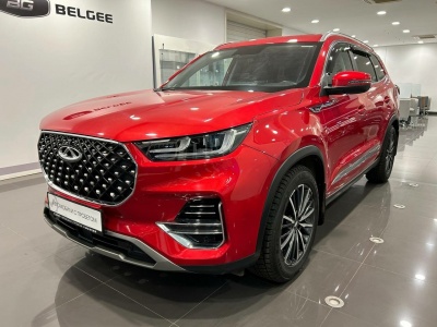 Chery Tiggo 8 Pro I