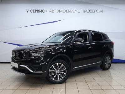 Geely Atlas Pro I