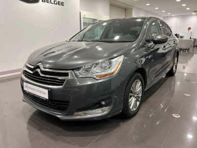Citroen C4 II