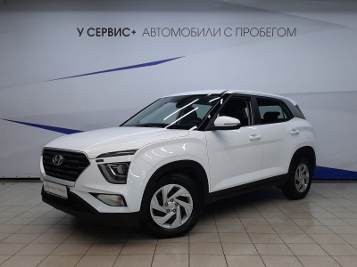 Hyundai Creta II
