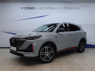 Changan CS55 Plus II