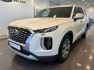 Hyundai Palisade I