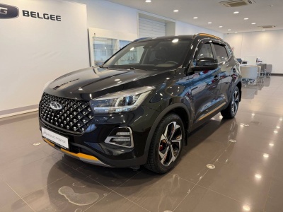 Chery Tiggo 4 Pro I