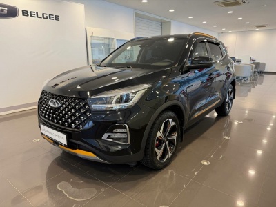 Chery Tiggo 4 Pro I