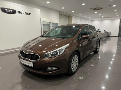 Kia Ceed II