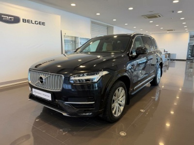 Volvo XC90 II