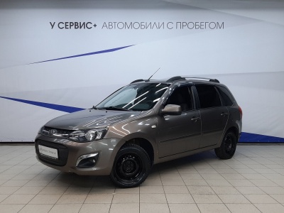 Lada (ВАЗ) Kalina II