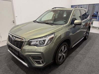 Subaru Forester V