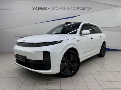 Li Auto (Lixiang) L7 I