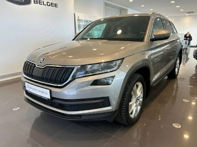 Skoda Kodiaq I