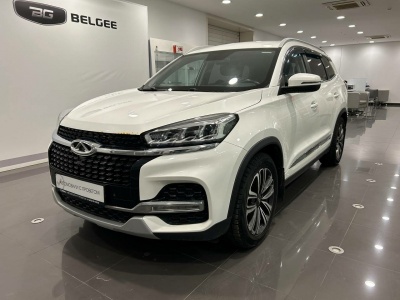 Chery Tiggo 8 I