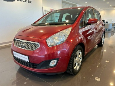 Kia Venga I