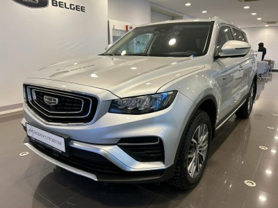 Geely Atlas Pro I