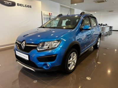 Renault Sandero II