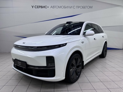 Li Auto (Lixiang) L7 I