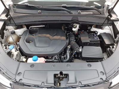 Changan CS55 Plus II