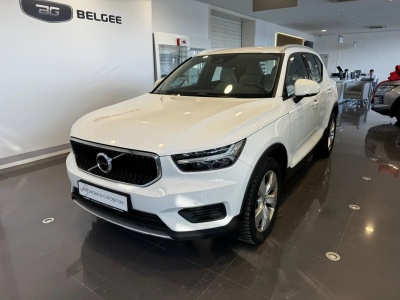 Volvo XC40 I