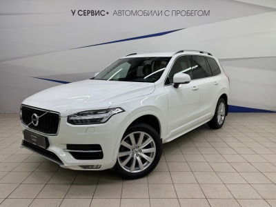 Volvo XC90 II
