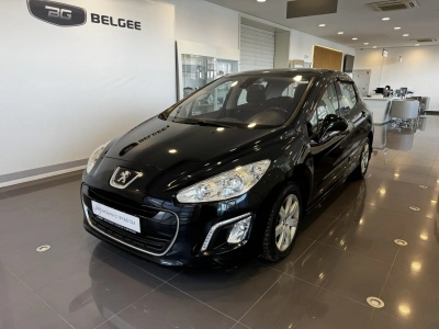 Peugeot 308 I Рестайлинг