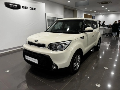 Kia Soul II