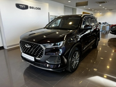 Chery Tiggo 8 Pro Max I