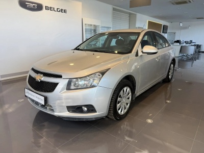 Chevrolet Cruze I