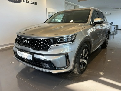Kia Sorento IV