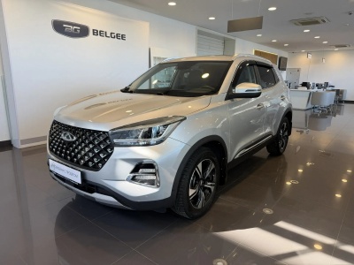 Chery Tiggo 4 Pro I