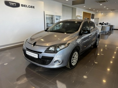 Renault Megane III