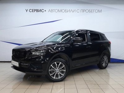 Geely Atlas Pro I