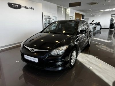Hyundai i30 I Рестайлинг
