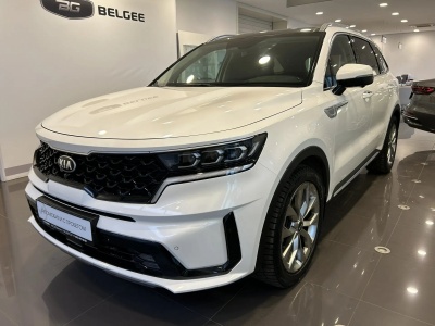 Kia Sorento IV