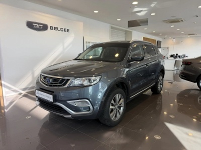 Geely Atlas I