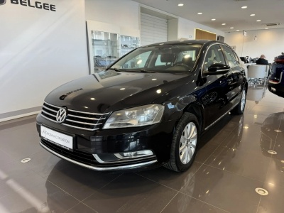 Volkswagen Passat B7