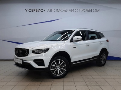 Geely Atlas Pro I
