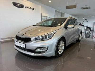 Kia Ceed II