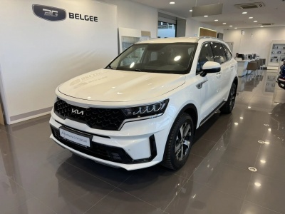 Kia Sorento IV