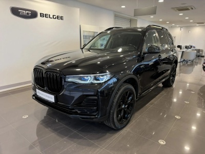 BMW X7 I (G07)